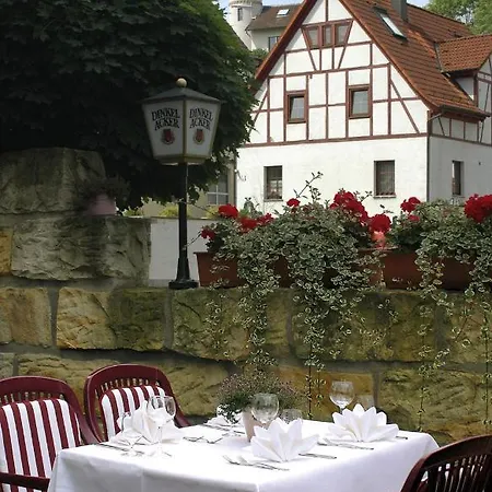 Hotel Landgasthof Roessle Waldenbuch