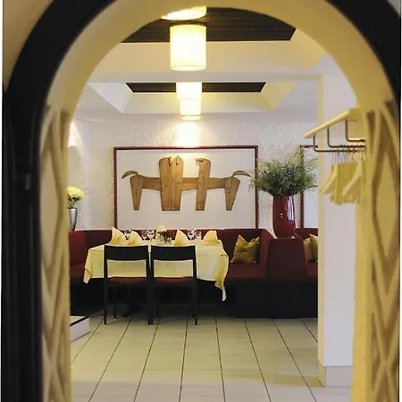 Hotel Landgasthof Roessle