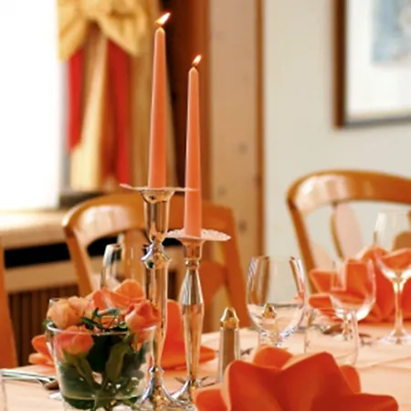 Landgasthof Roessle Hotel
