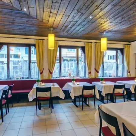 Landgasthof Roessle Hotel 3*