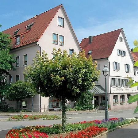 Landgasthof Roessle 3*