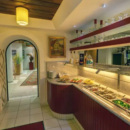 Hotel Landgasthof Roessle