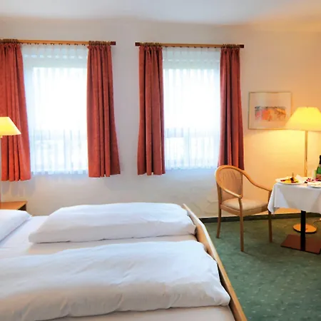 Hotel Landgasthof Roessle 3*