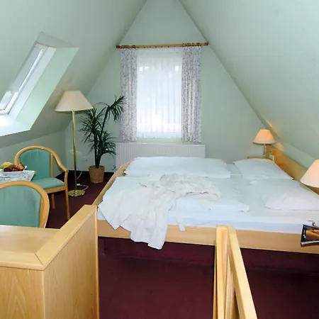 Hotel Landgasthof Roessle Waldenbuch