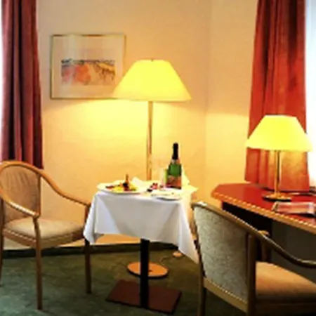 Landgasthof Roessle Hotel 3*