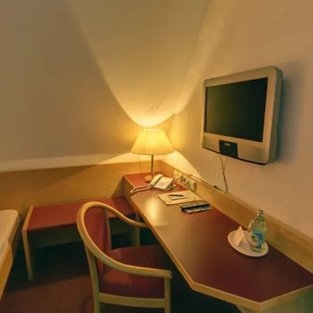 Hotel Landgasthof Roessle Waldenbuch