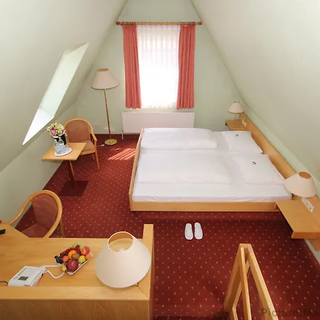 Landgasthof Roessle Hotel