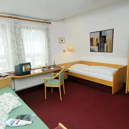 Landgasthof Roessle Hotel